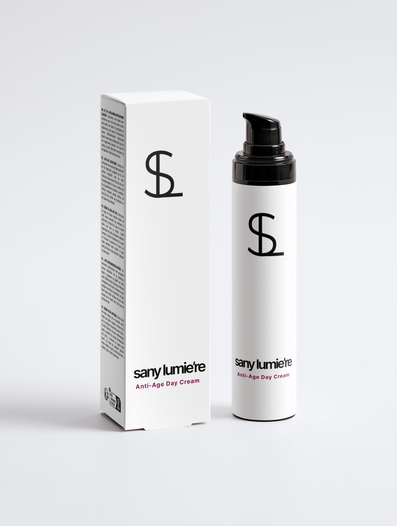 Anti-Age Day Cream (SPECIAL DEAL)