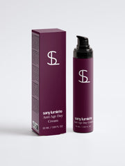 Anti-Age Day Cream