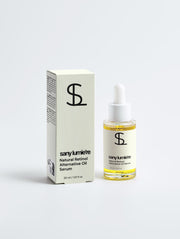 Renewal Facial Oil Serum