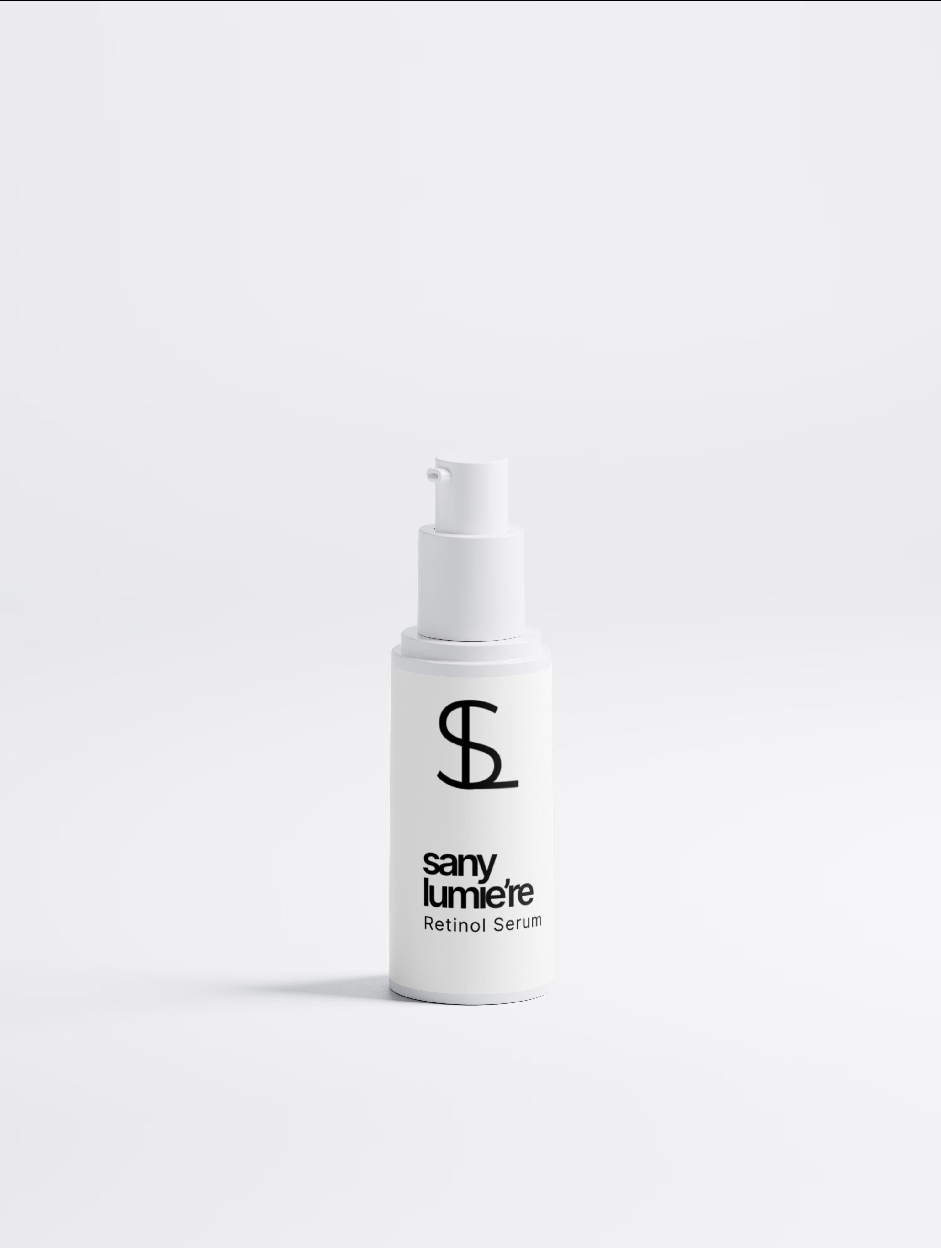 Retinol Alternative Serum