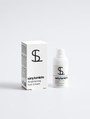 Anti darkness Eye Cream