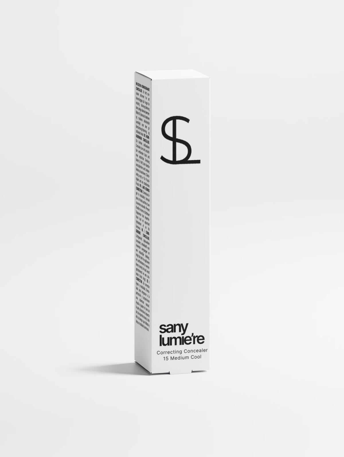 Correcting Concealer, 15 Medium Cool