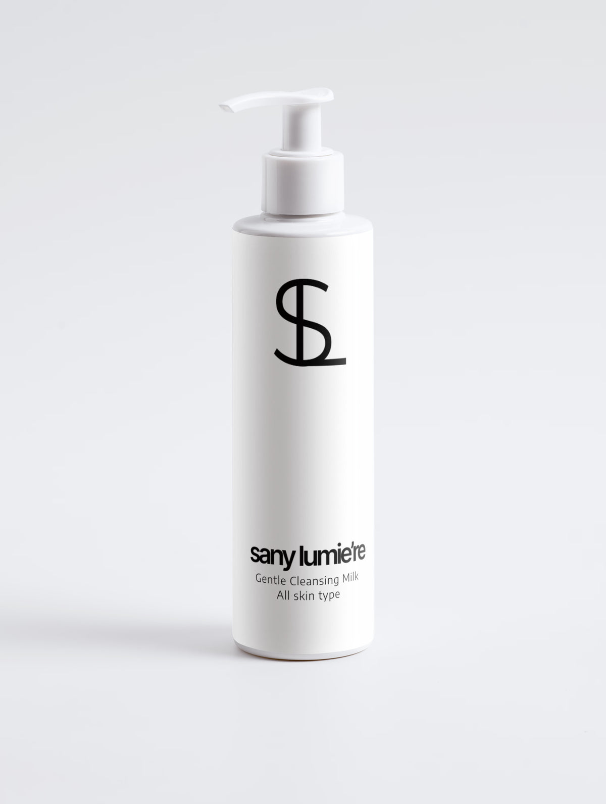 Gentle Cleansing Milk