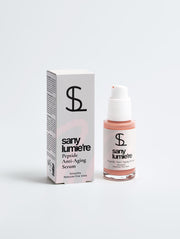 Peptide Anti-Aging Serum