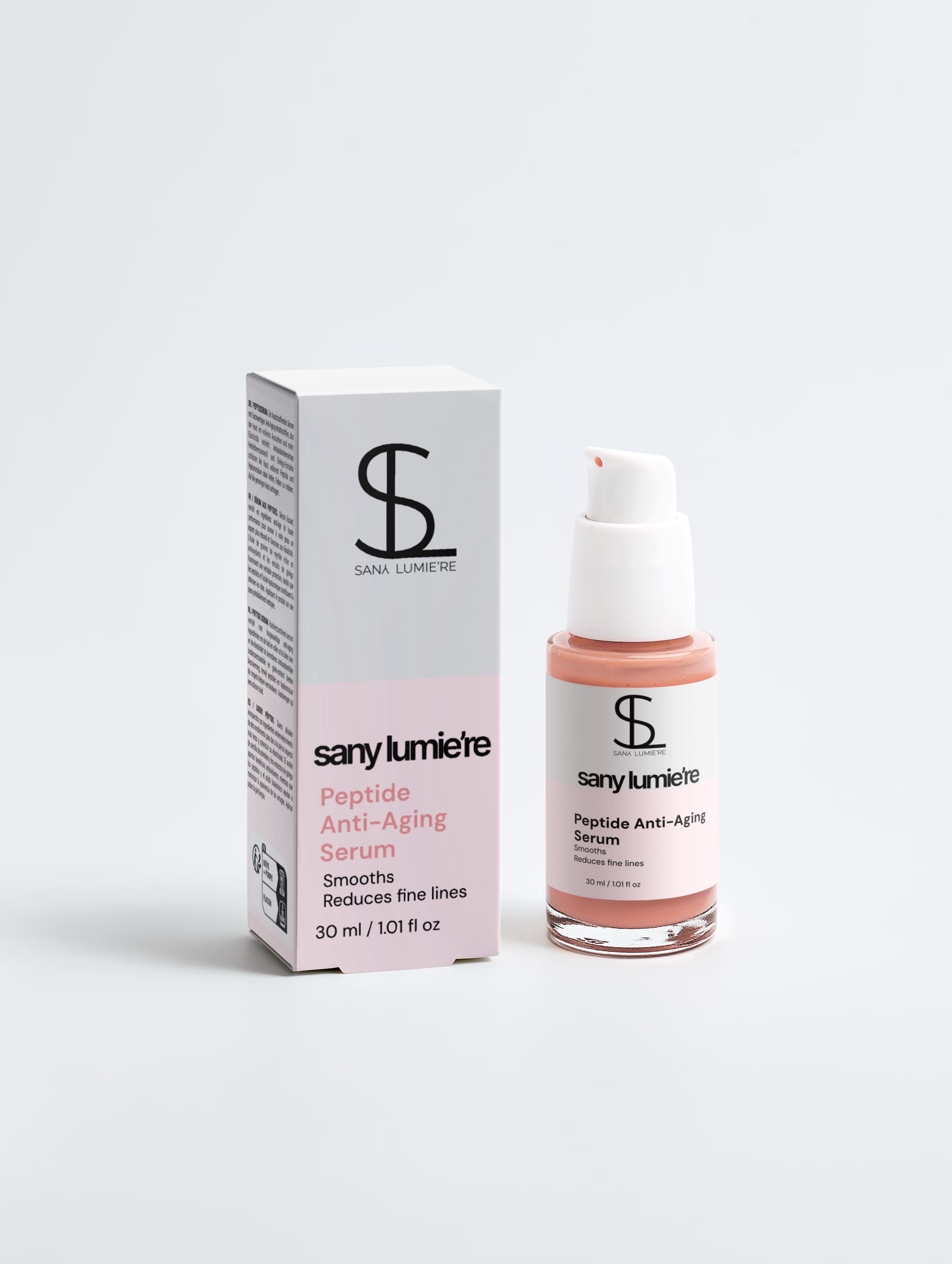 Boost Serum Collection Box