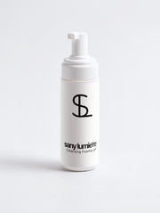 Cleansing Foam