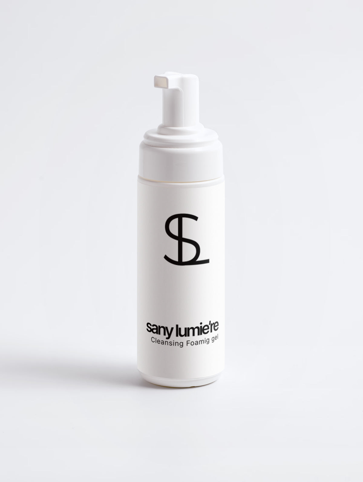 Cleansing Foam