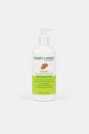 Clean + Easy Professional Restore Shea Butter Infused Lotion