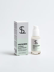 Collagen Boosting Serum