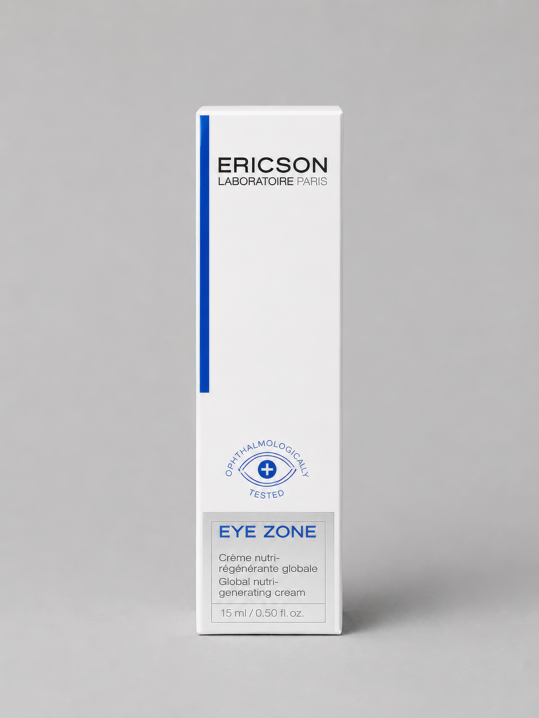 Ericson Laboratoire Eye Zone Global Nutri-Regenerating Cream 15 ml