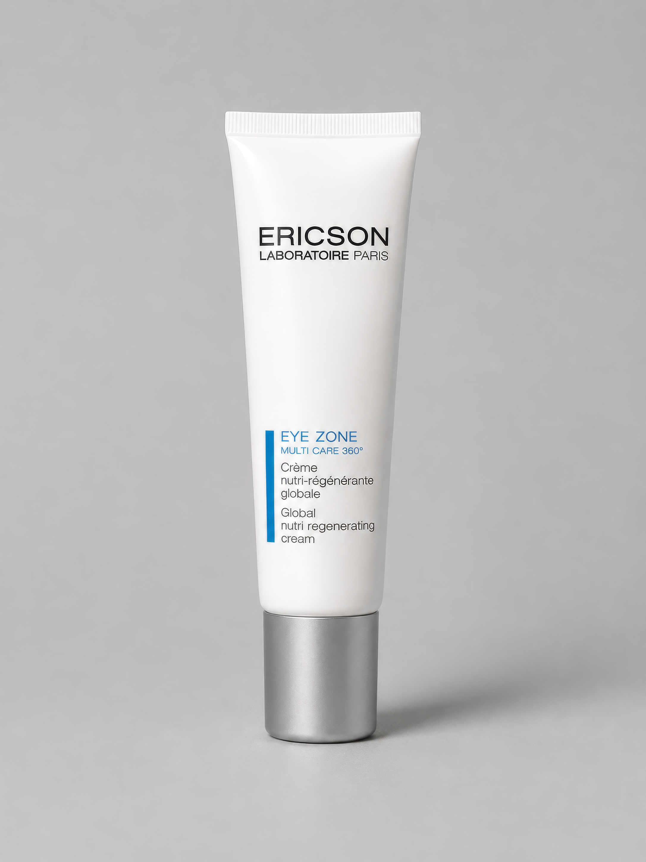 Ericson Laboratoire Eye Zone Global Nutri-Regenerating Cream 15 ml