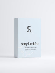 Hydration Ritual Collection Box