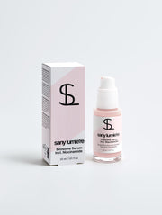 Exosome Serum incl. Niacinamide
