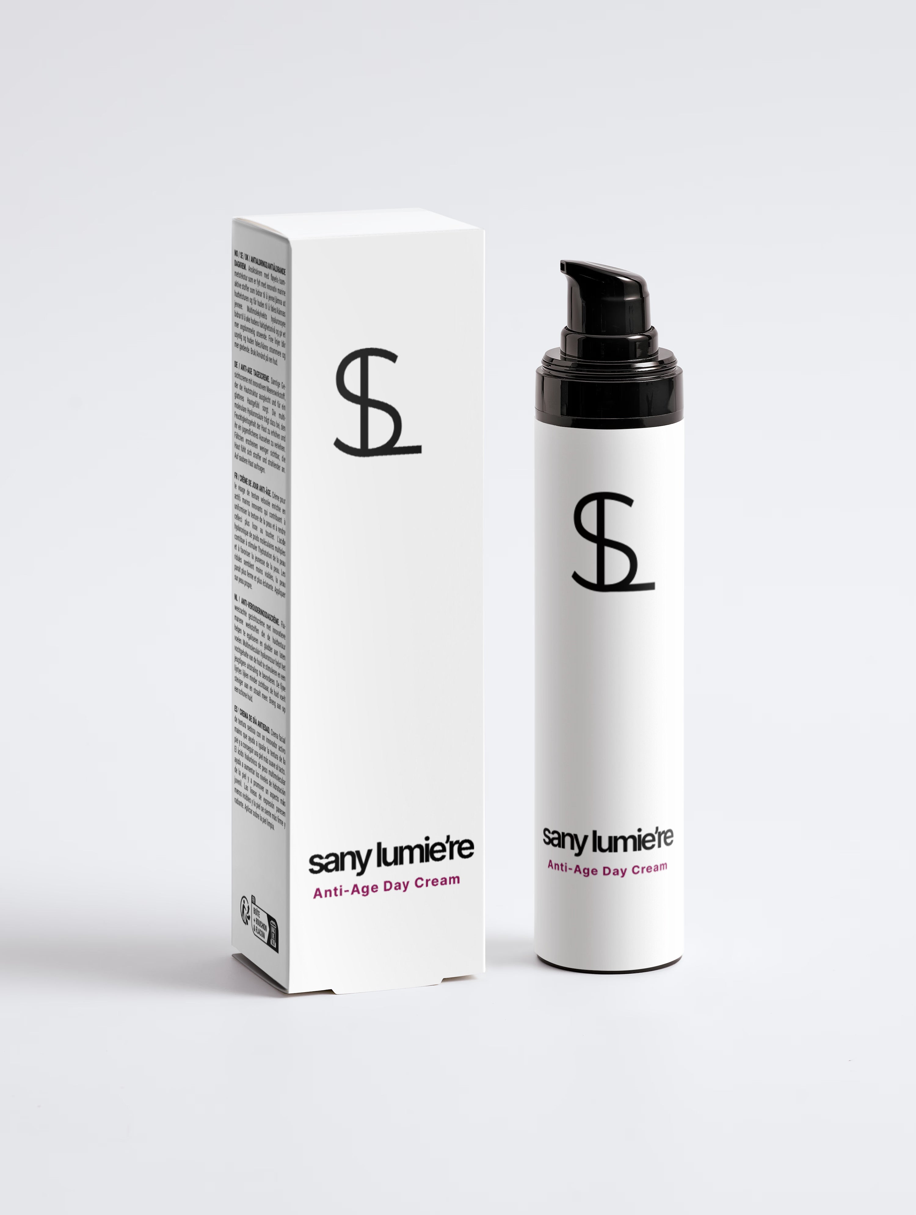 Anti-Age Day Cream (SPECIAL DEAL)