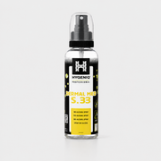 HYGENIQ Dermal Med S.33 Bio-Alcohol Spray