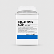 Hyaluronic Acid Moisturize & Whiten Jelly Mask