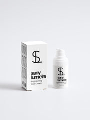 Brightening Eye Cream