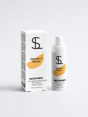 Vitamin C Serum