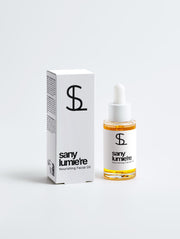 Nourishing Facial Oil