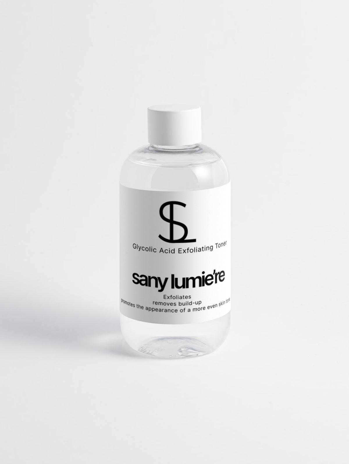 Glycolic Acid Exfoliating Toner