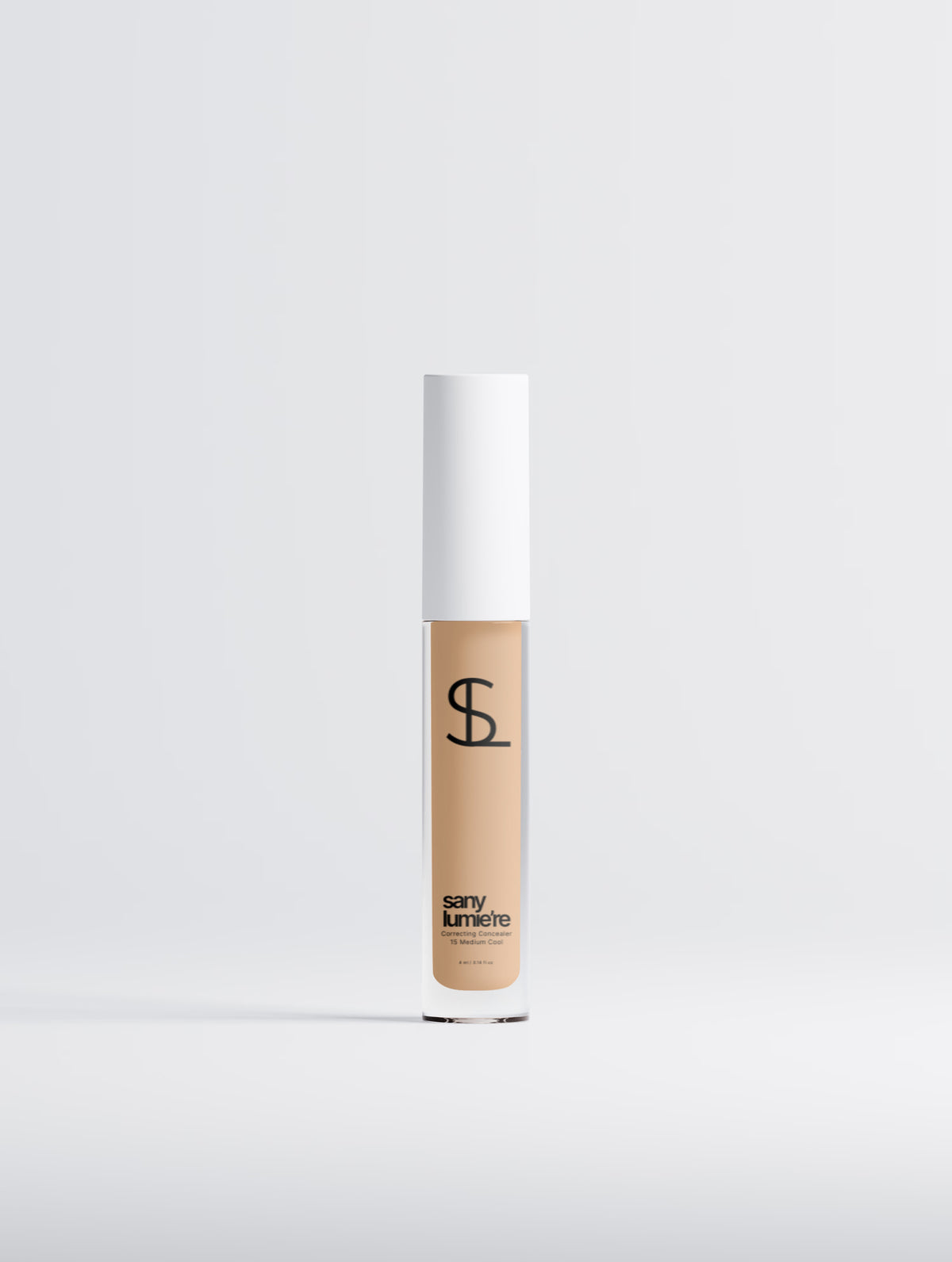 Correcting Concealer, 15 Medium Cool