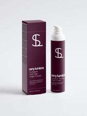 Collagen Anti-Age Night Cream