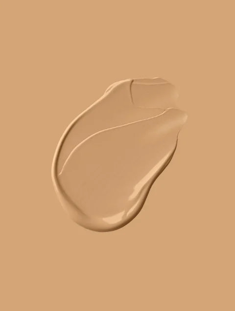 Foundation with Peptides – 25 Medium Warm