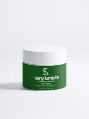 Keratin Intensive Rescue Hair Mask