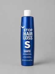 Stop hair loss shampoo compagnia del colore 250 ml
