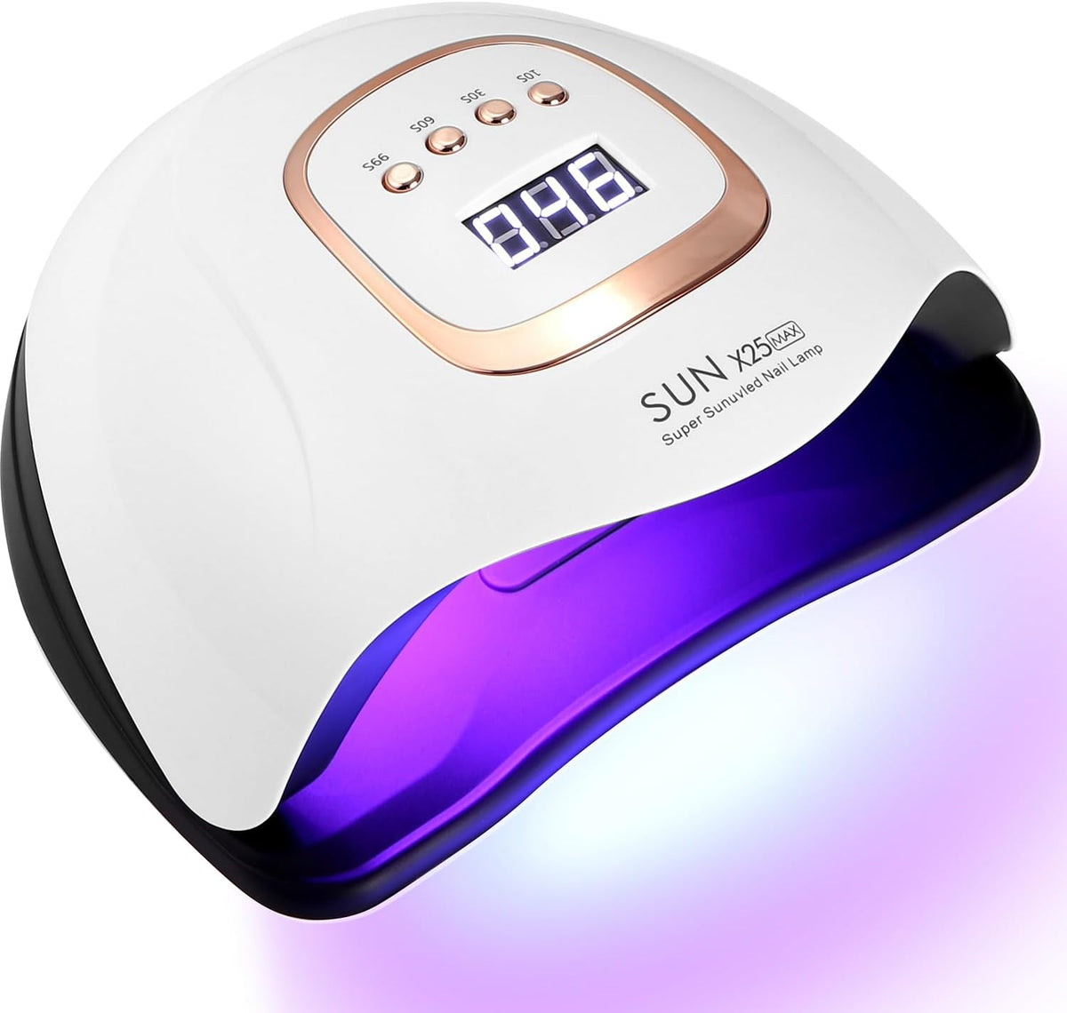 Sun BM-9 Nail LED/UV 2 in 1