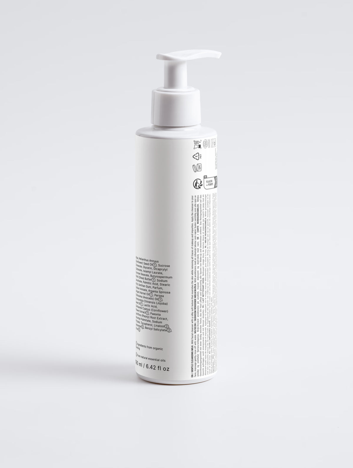 Gentle Cleansing Milk