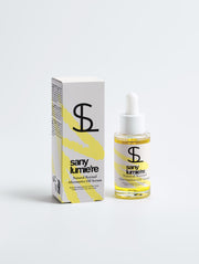 Natural Retinol Alternative Oil Serum