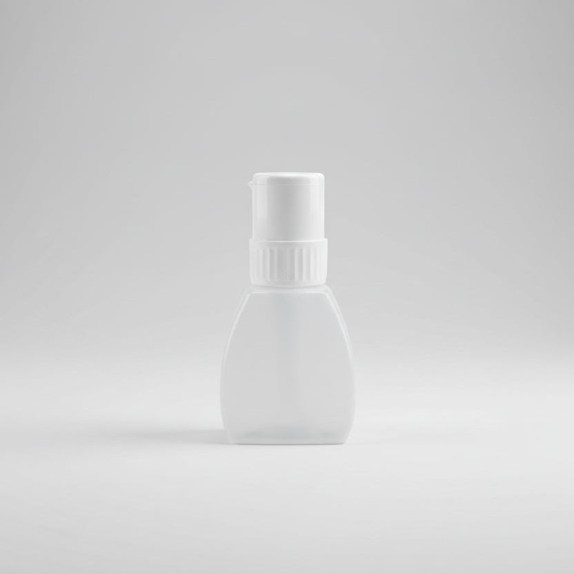 Alcohol Dispenser leeg 200 ml