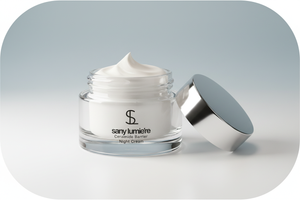Ceramide Night Cream Hero