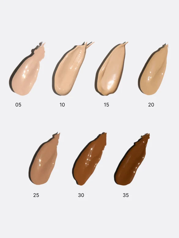 Correcting Concealer – 15 Medium Cool