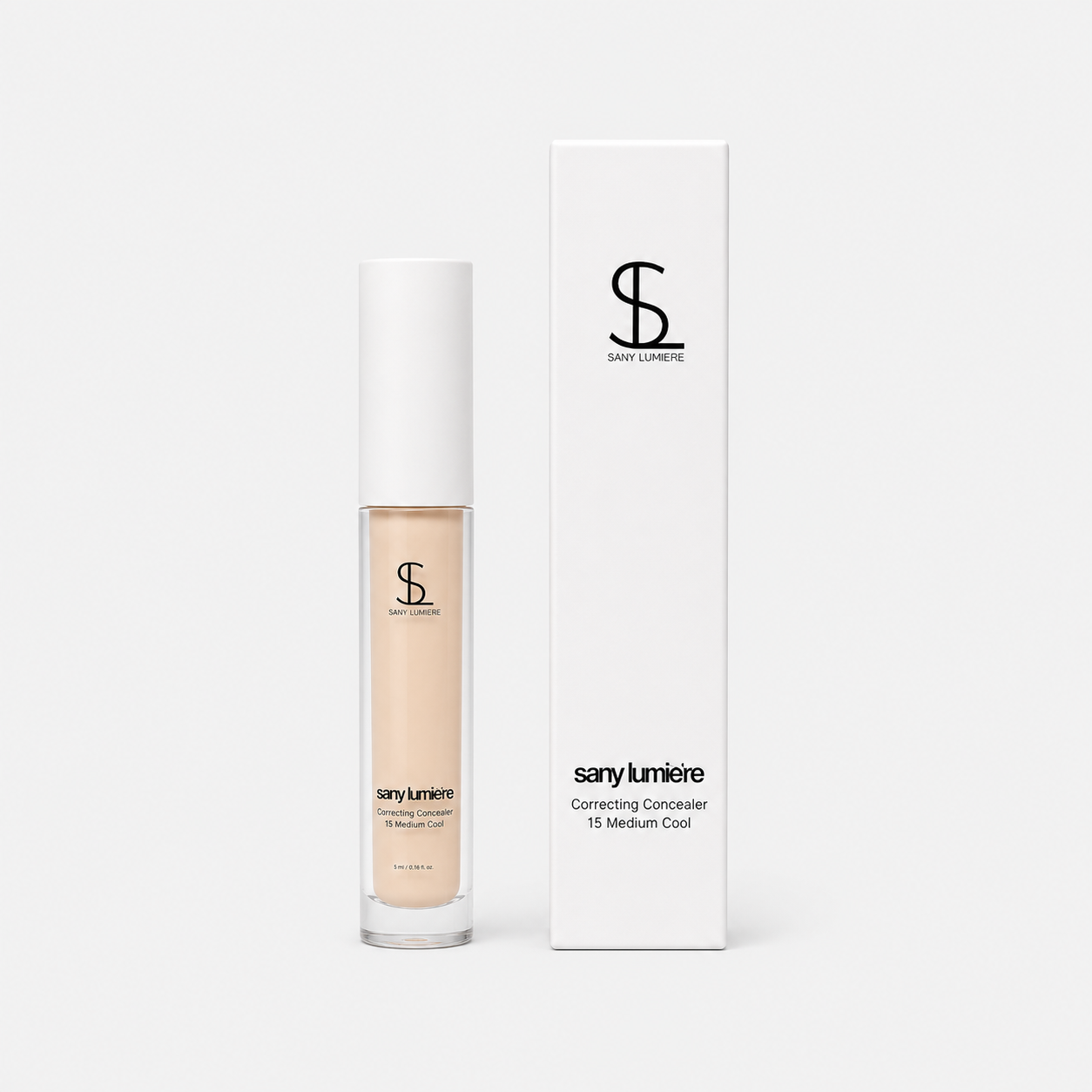Correcting Concealer – 15 Medium Cool