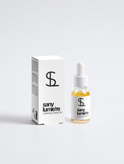 Calming Facial Oil