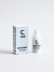 Moisturising Day Cream