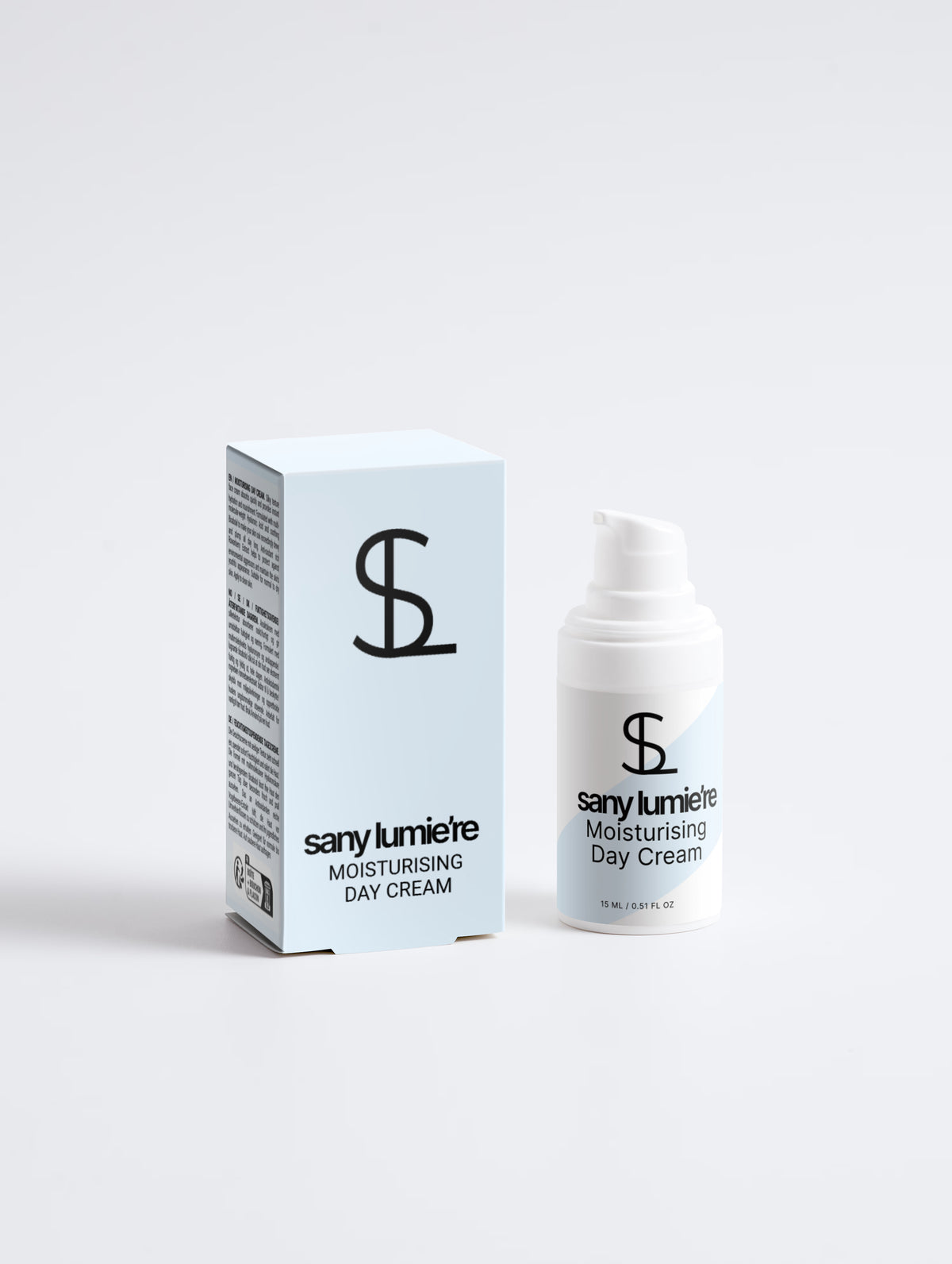 Moisturising Day Cream