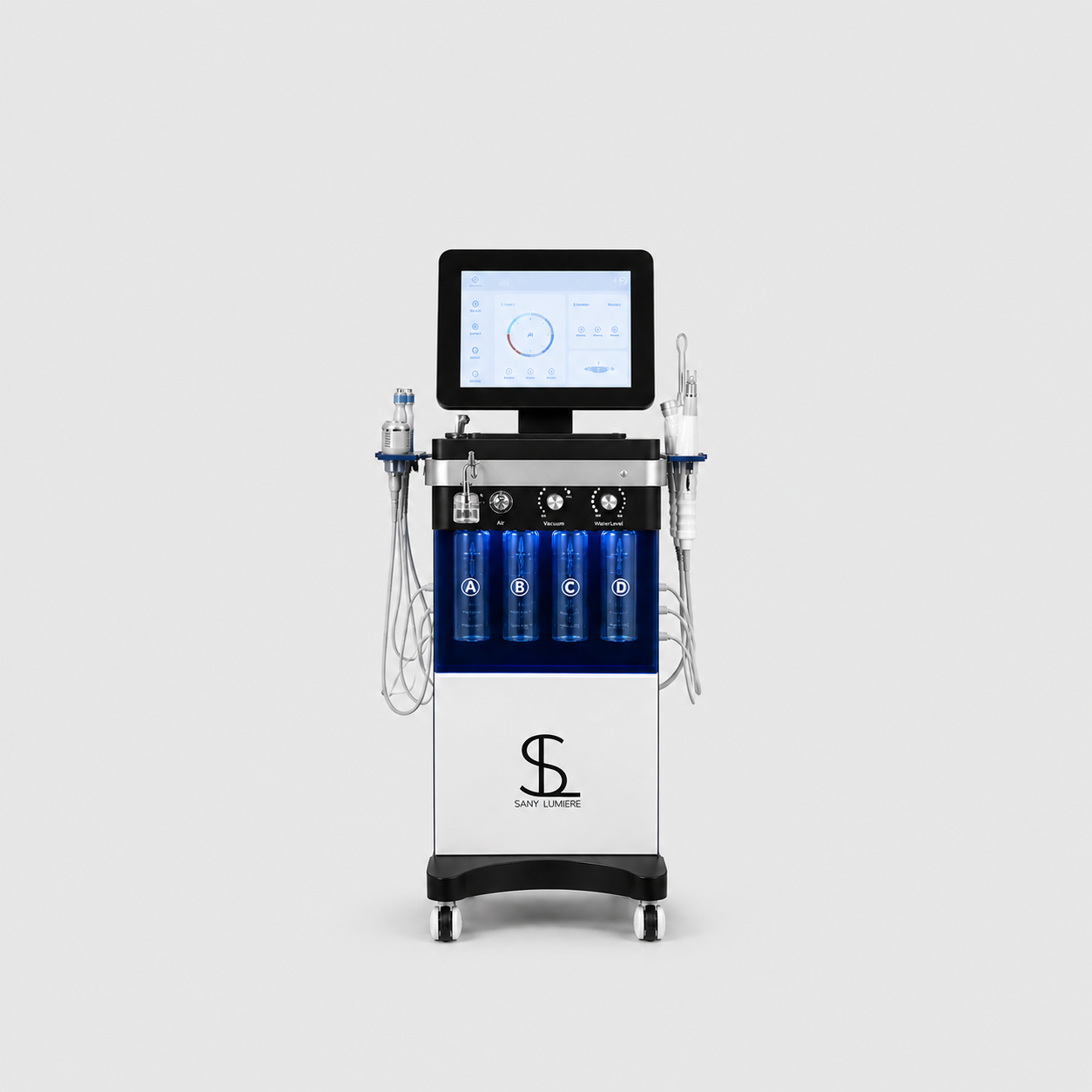 SL HydroFacial Pro Station