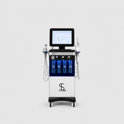 SL HydroFacial Pro Station