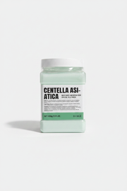 Centella Asiatica Crystal Jelly Mask 650g – studio packshot