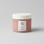 Beauty of Joseon Red Bean Refreshing Pore Mask 140ml – Front View