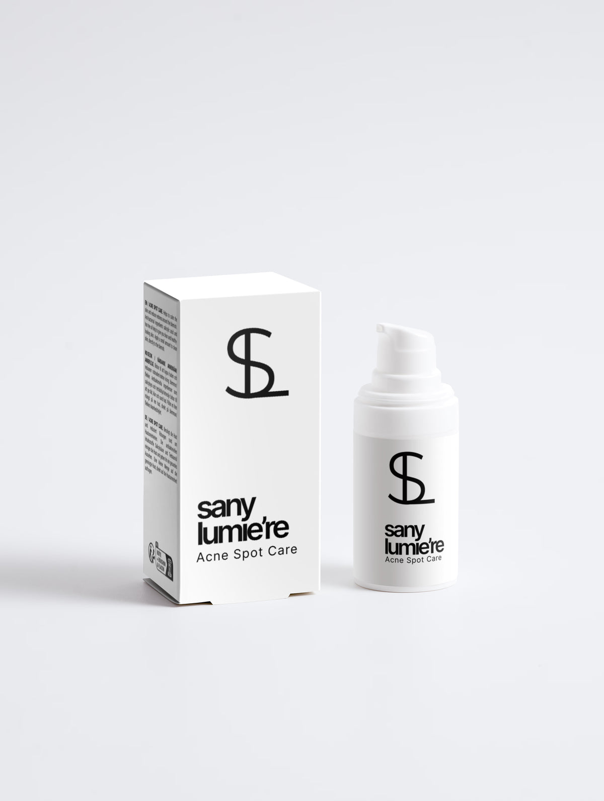 Acne Spot Care