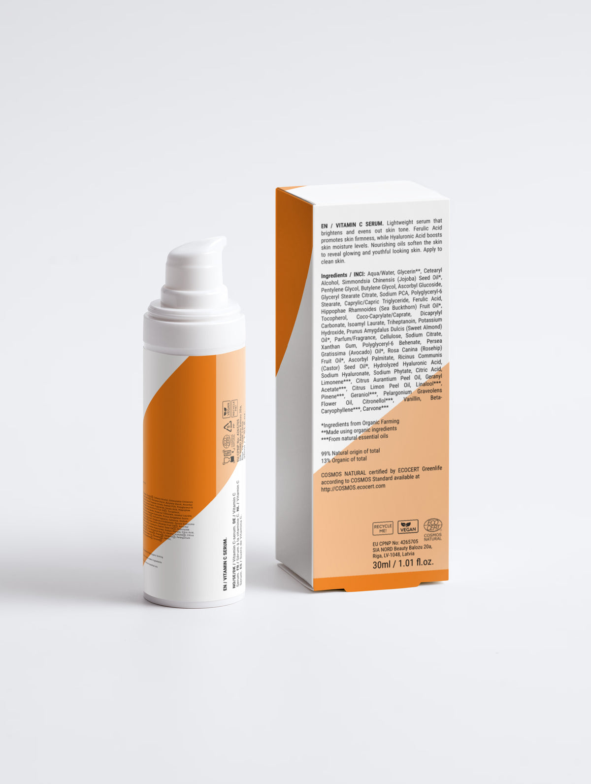 Vitamin C Serum