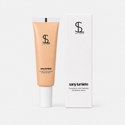 Foundation with Peptides – 25 Medium Warm