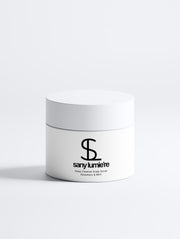 Deep Cleanse Scalp Scrub, Rosemary & Mint