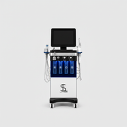 SL HydraFacial Station – Screen Off