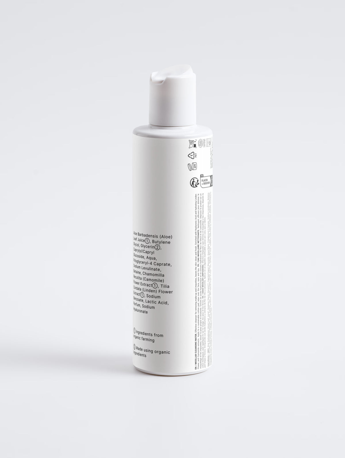 Micellar Cleansing Water