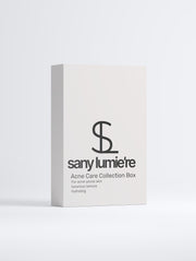 Acne Care Collection Box